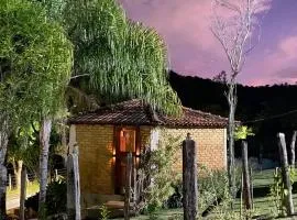Casinha de Hóspedes