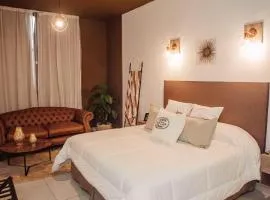 Maria's Hotel
