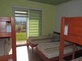 Hostel Villa Popović, ostello a Travnik