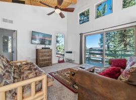 Angels Calling - Close to lake and Slopes โรงแรมในบิ๊กแบร์ซิตี้