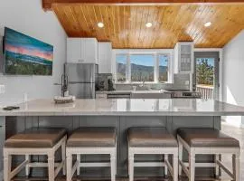 Ski Run Retreat - Close to Lake and Slopes