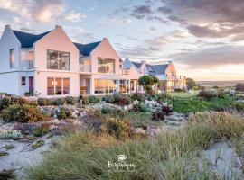 Sandspoor, hotel a St Helena Bay