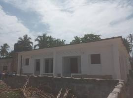 Iddi House, hotel in Jambiani