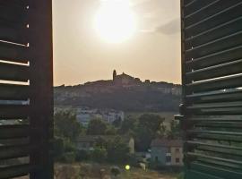 affittacamere Divino, hotel v destinaci Spinoso