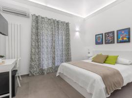 MolteVolte Rooms, guest house in Palermo