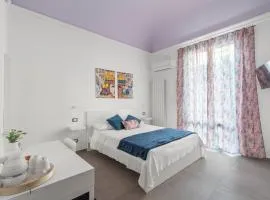 MolteVolte Rooms