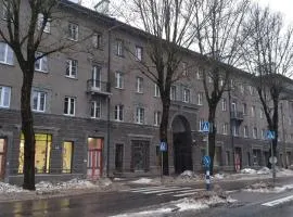 Private apartment in Tallin, Kalamaja