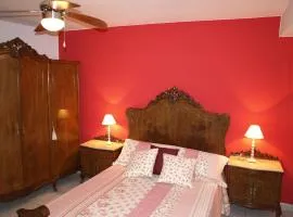 Casa Piquero