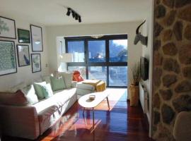 Apartamento partacua