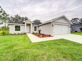 Sebring Sand Trap Home - Swim and Golf!, hotel met parkeren in Sebring