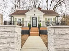 Renovated Bloomington Home - Steps to Campus!