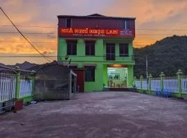 nhà nghỉ Ngọc Lam