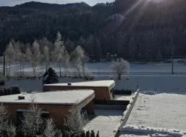 Chalets Dolomit Royal