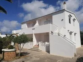 Aigua Dolça Santandria