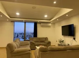 The view IV