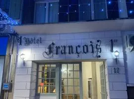 弗朗索瓦1厄酒店
