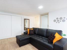 El Rosario에 위치한 아파트 La Esperanza downtown 3 bd apt