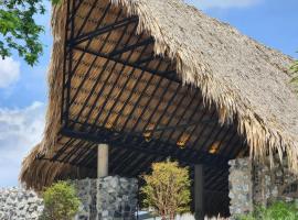 Hotel Piedra Mulata - Adults Only, hotel with jacuzzis in Doradal