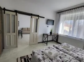 Relax Apartments Sárvár A1