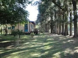 Casa SUPIAVENTO RIO Delta Tigre 8 PREMIUM WIFI