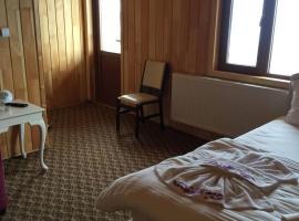 Aymeydanı Tatil Köyü, hotel v destinaci Trabzon
