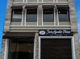 Hotel San Agustin Plaza