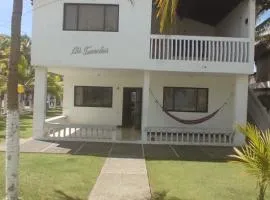 Las Gaviotas Coveñas
