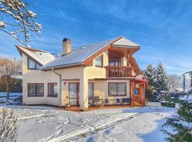 Clara Valis - Village House, hotel v destinaci Doľany