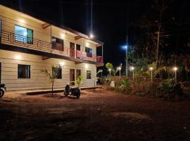 Padma Home Stay, hospedagem domiciliar em Murūd