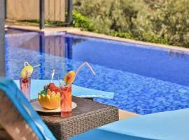 Villa Çalıkuşu Kalkan