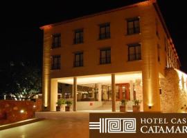 Hotel Casino Catamarca, hotel en San Fernando del Valle de Catamarca