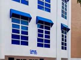 Hotel La Guajira, hotel poblíž Letiště Riohacha - RCH, 