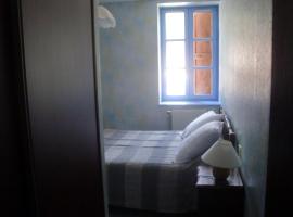 Auberge d'Oncieu, hotel v destinaci Oncieu