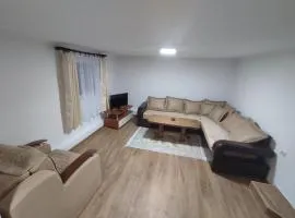 Apartman Jakša