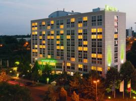 Holiday Inn Düsseldorf-Neuss by IHG, Hotel in Neuss