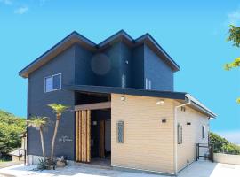 Sumoto - Cottage - Vacation STAY 24974v, feriebolig i Sumoto
