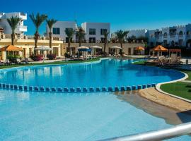 Palma Di Sharm Hollywood Aqua Park Resort, отель в городе Шарм-эш-Шейх
