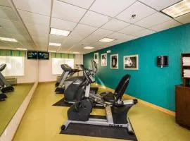 Holiday Inn Express Hotel & Suites Jacksonville-Blount Island by IHG
