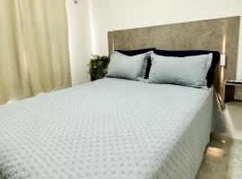 Fortal Flat, hotel near Pinto Martins Airport - FOR, 