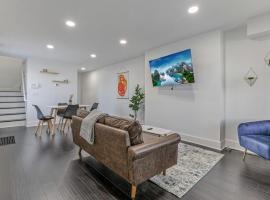 Housepitality - The South Haven - 2BR Lux, παραθεριστική κατοικία στο Κολόμπους