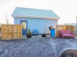 Mountain View, holiday home in Kinvara