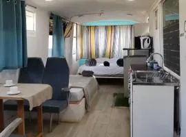 The Dreamcatcher Bus