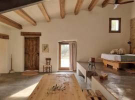 Eco Finca Casa Baranku'
