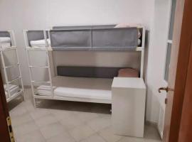 Affitta camere Mimi family