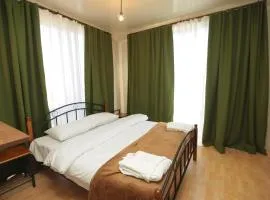 CHOGO Hotel Kutaisi