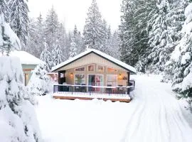 Woodland Bungalow