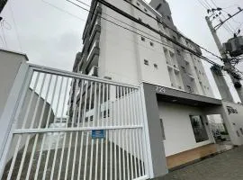 Apartamento Jardins Ubatuba