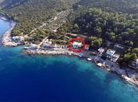 Seaside secluded apartments Cove Virak, Hvar - 6969