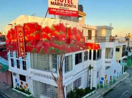 Hotel Maria Bonita Higüey