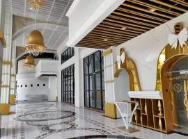ARTE Mont Kiara Host By HOST CORNER SUITES
